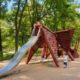 Image: 10 best playgrounds in Krakow!