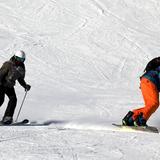 Image: Stacje narciarskie - Beskid Żywiecki i Orawa