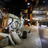 Image: The world of historic cellars