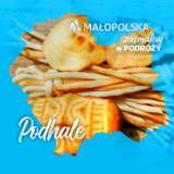 Image: Podhale cuisine – Taste Your Travels!