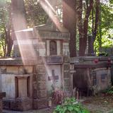 Изображение: Cmentarze w Małopolsce są także pamiątką naszych dziejów