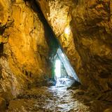 Imagen: Jaskinia Mroźna (Cueva Glacial)