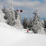 Image: Stacje narciarskie - Beskid Sądecki i Niski