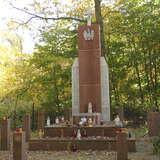 Image: Pomnik martyrologii Nasiechowice