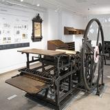 Image: Museum of Printing in Nowy Targ