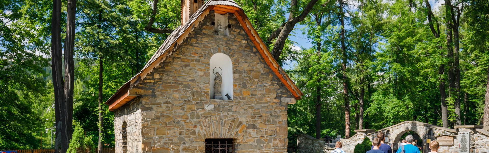 Church in Zakopane