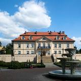 Image: Konopka Palace in Wieliczka
