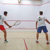 Obrazek: Kort Klub Sportowy Squash4You