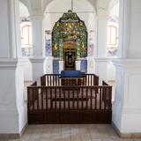 Obrazek: Synagoga Bobowa