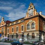 Bild: Gebäude des Landratsamtes, Bochnia