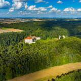 Image: Ojców and Ojców National Park - the oldest traces of man