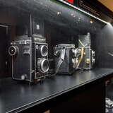Image: The Museum of the History of Photography in Krakow