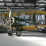 Obrazek: Sopwith F.1 Camel