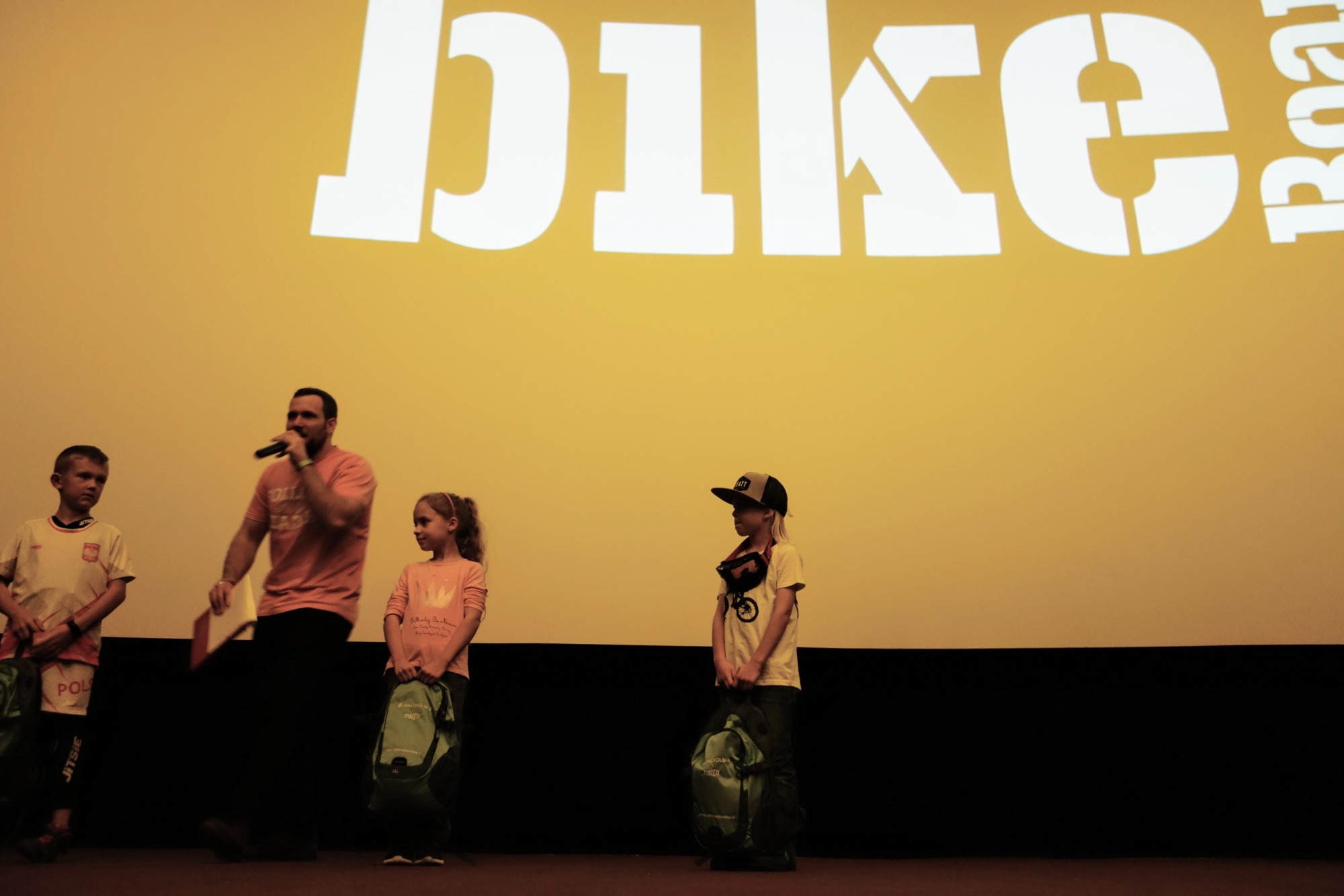 Małopolska MTB FILM FESTIVAL 2019